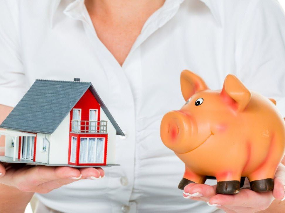 Preise für Mieten steigen jährlich Preise für Mieten steigen jährlich