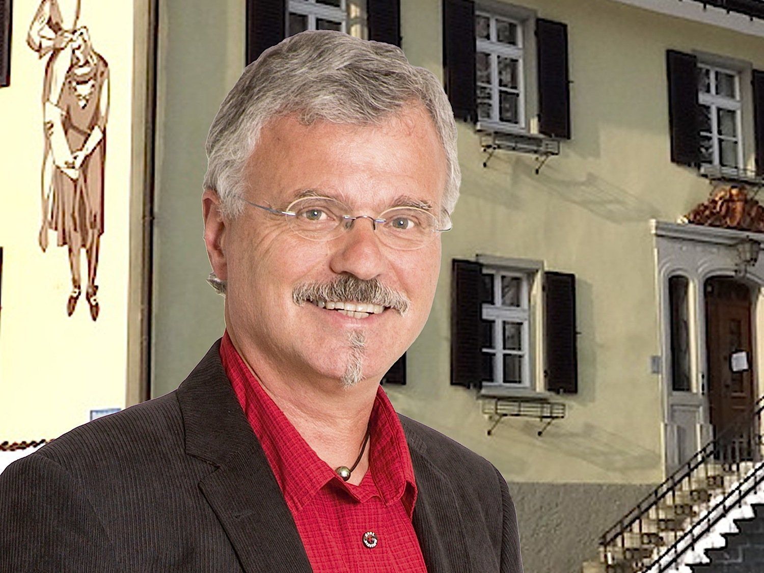 Unterkofler kritisiert den freiheitlichen Bürgermeisterkandidaten. Unterkofler kritisiert den freiheitlichen Bürgermeisterkandidaten.