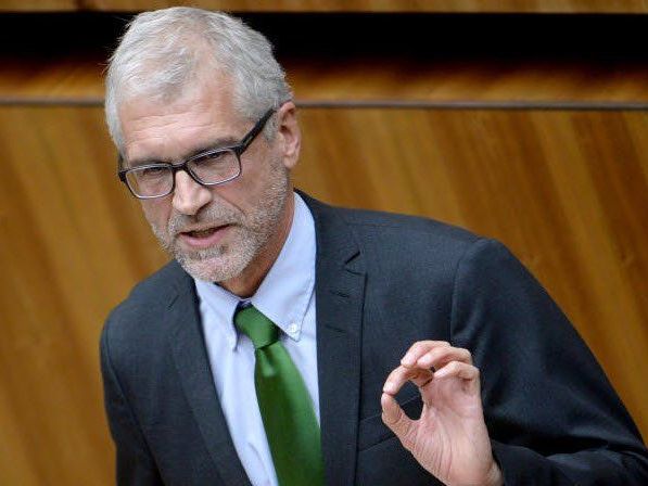 Walser: "Landesweite Modellregion muss möglich sein" Walser: "Landesweite Modellregion muss möglich sein"