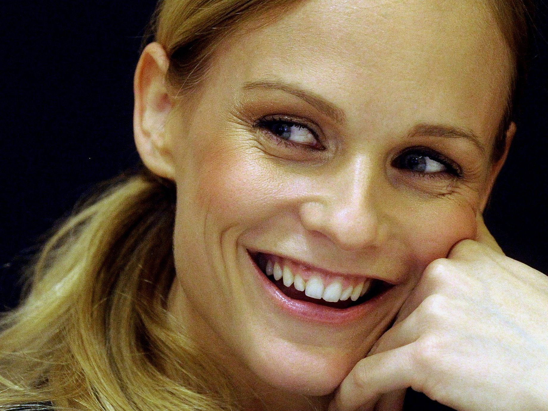 MIrjam Weichselbraun. MIrjam Weichselbraun.