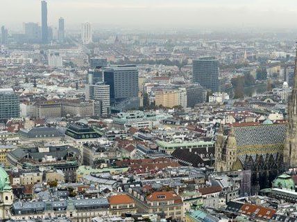 Wo liegen die Trendviertel der Stadt Wien im Jahr 2015? Wo liegen die Trendviertel der Stadt Wien im Jahr 2015?