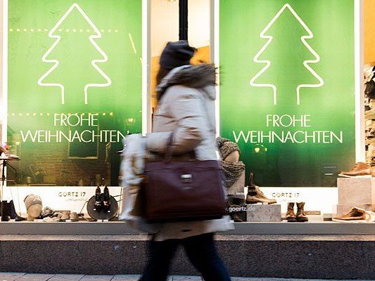 Zum 2. Advent kam das Weihnachtsgeschäft in Schwung Zum 2. Advent kam das Weihnachtsgeschäft in Schwung