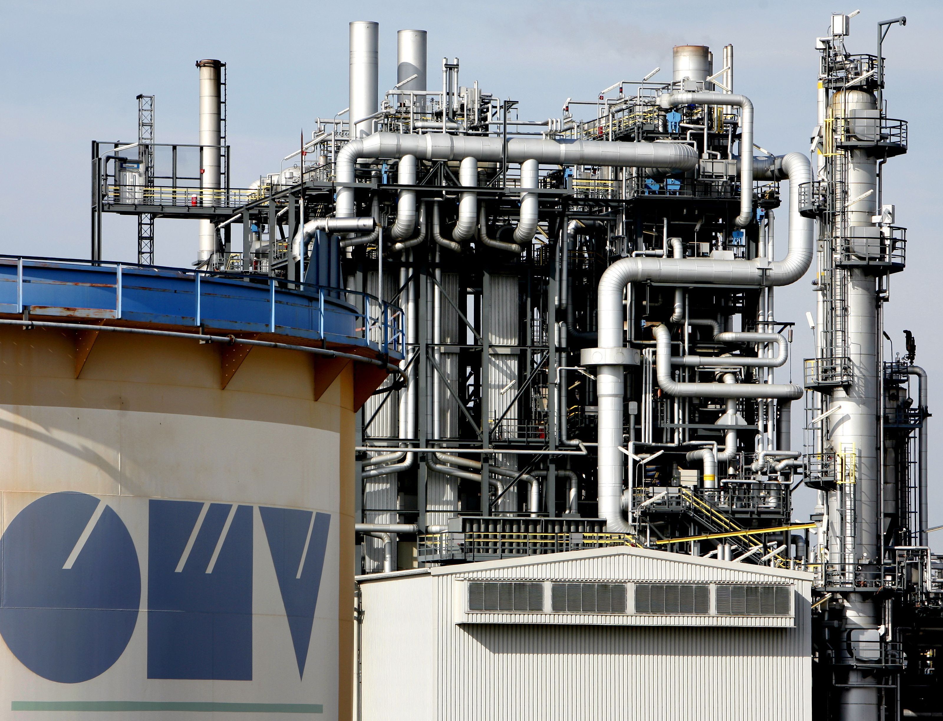 Laut OMV handelte es sich um ein reguläres Verfahren zu Sicherheitszwecken. Laut OMV handelte es sich um ein reguläres Verfahren zu Sicherheitszwecken.