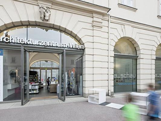Das Architekturzentrum Wien konnte 2015 einen Besucherrekord verzeichnen.