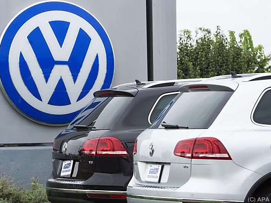 VW-Händler in Virginia VW-Händler in Virginia