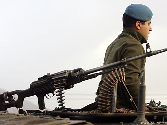 Konflikt geht weiter Konflikt geht weiter