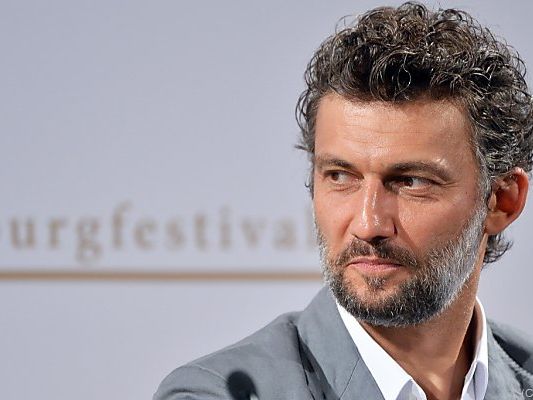 Nasennebenhöhlenentzündung setzt den Startenor außer Gefecht Nasennebenhöhlenentzündung setzt den Startenor außer Gefecht