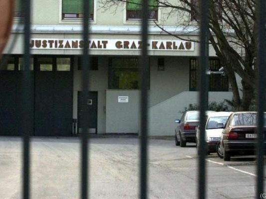 Offenbar Protest gegen angebliche Missstände im Strafvollzug Offenbar Protest gegen angebliche Missstände im Strafvollzug