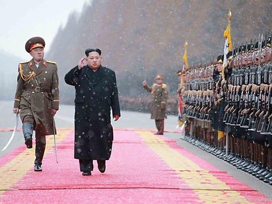 Nordkorea isoliert sich wieder