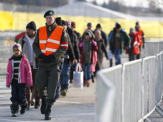 Der Vollbetrieb läuft am 1. Februar an Der Vollbetrieb läuft am 1. Februar an
