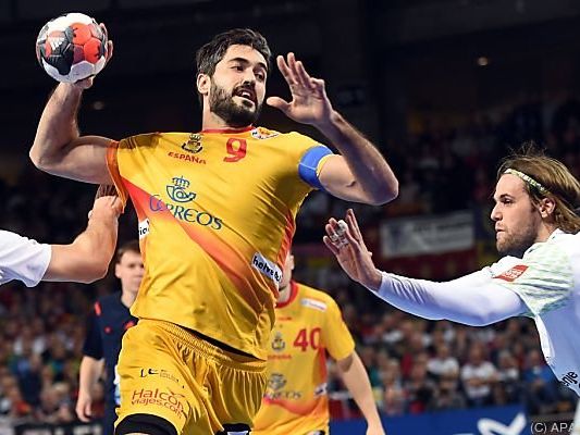 Spanien remisierte gegen Slowenien Spanien remisierte gegen Slowenien