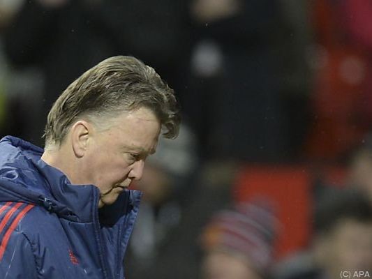 Klubspitze offenbar mehr vom Holländer überzeugt als er selbst Klubspitze offenbar mehr vom Holländer überzeugt als er selbst