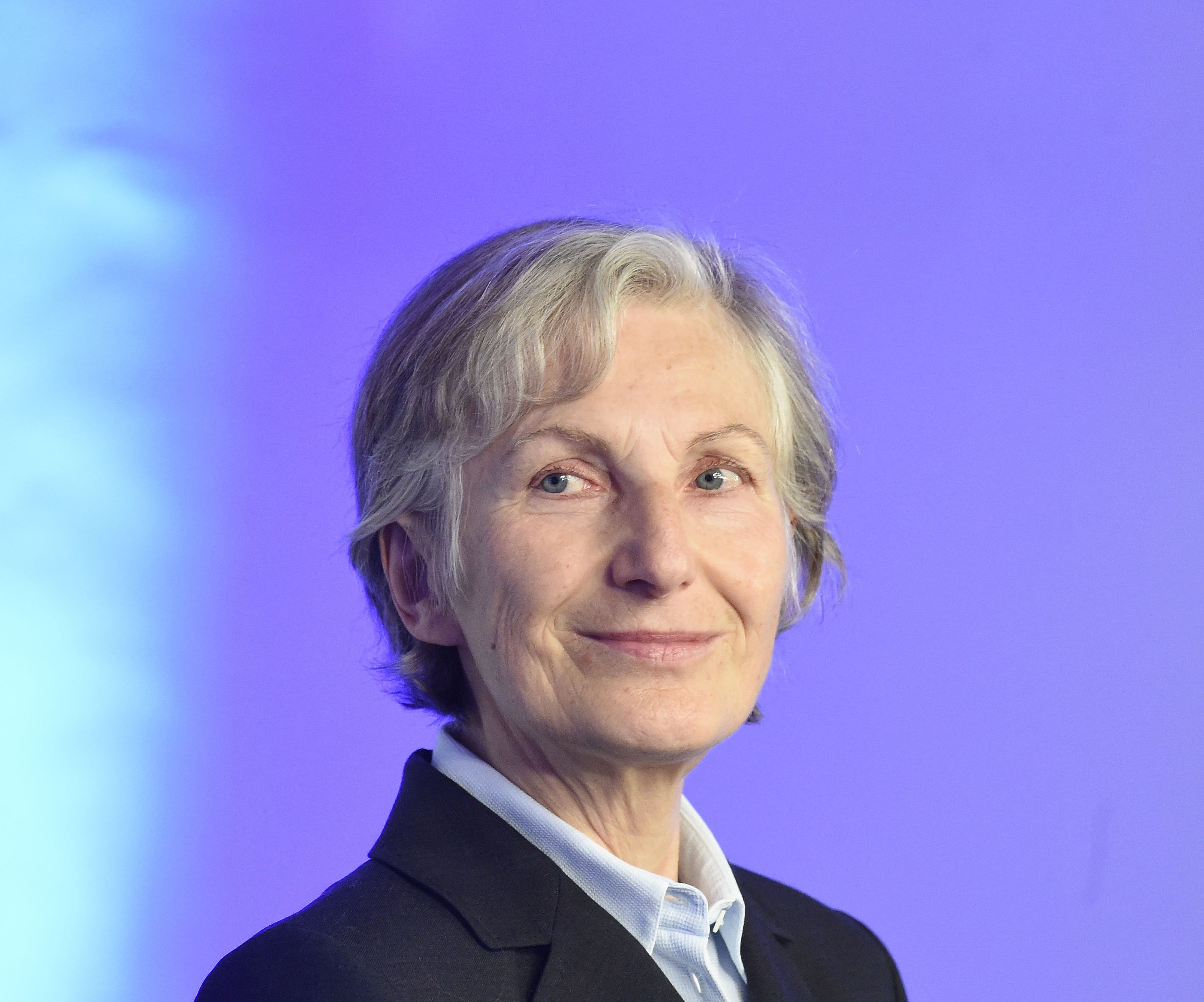 Irmgard Griss steht derzeit bei 332.000 Euro an Wahlkampfspenden. Irmgard Griss steht derzeit bei 332.000 Euro an Wahlkampfspenden.