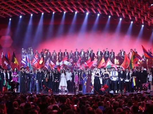 61. Song Contest: Azrah erhält Wildcard für heimische Vorauswahl 61. Song Contest: Azrah erhält Wildcard für heimische Vorauswahl