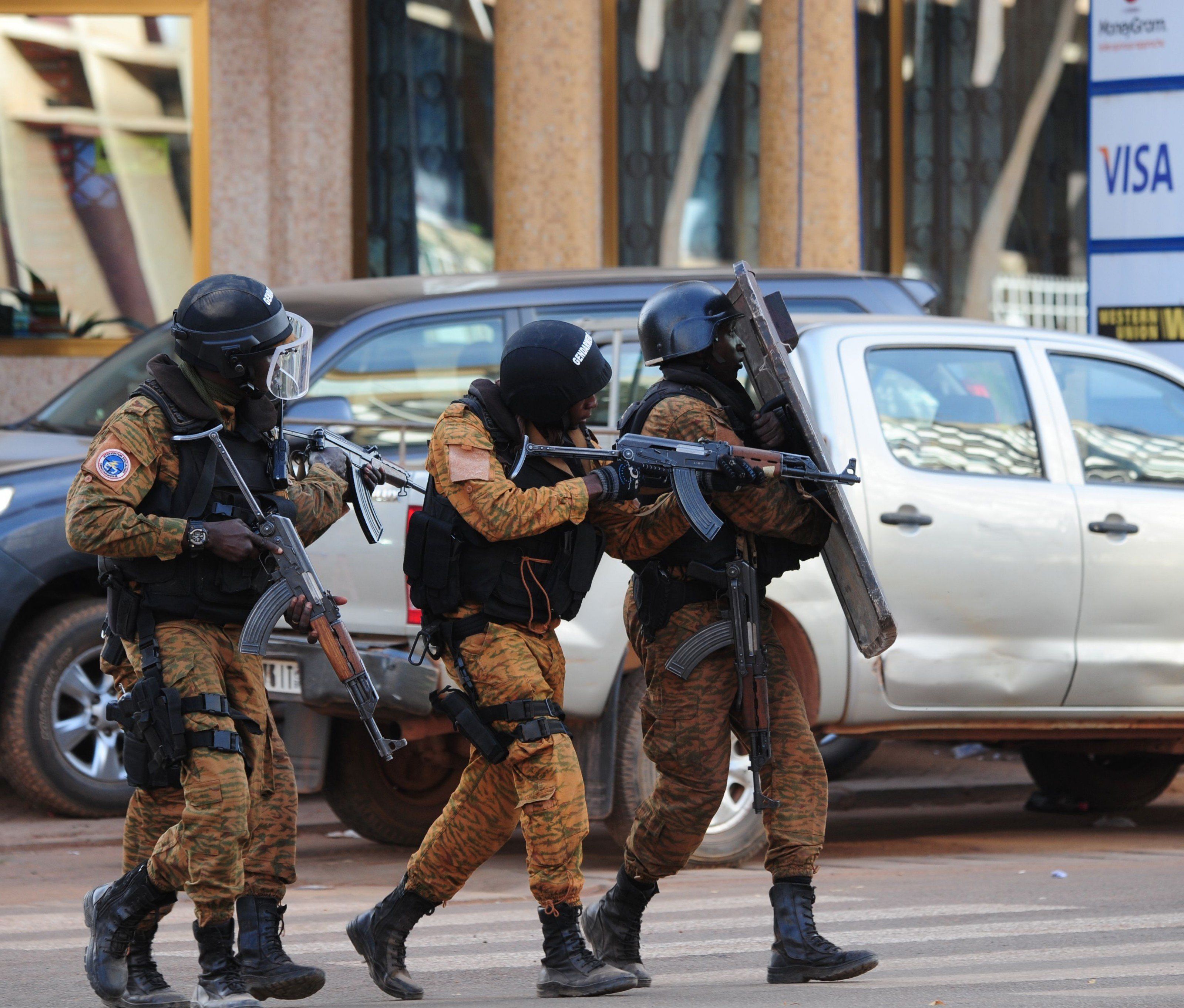 Regierung des westafrikanischen Landes korrigierte Angaben. Regierung des westafrikanischen Landes korrigierte Angaben.