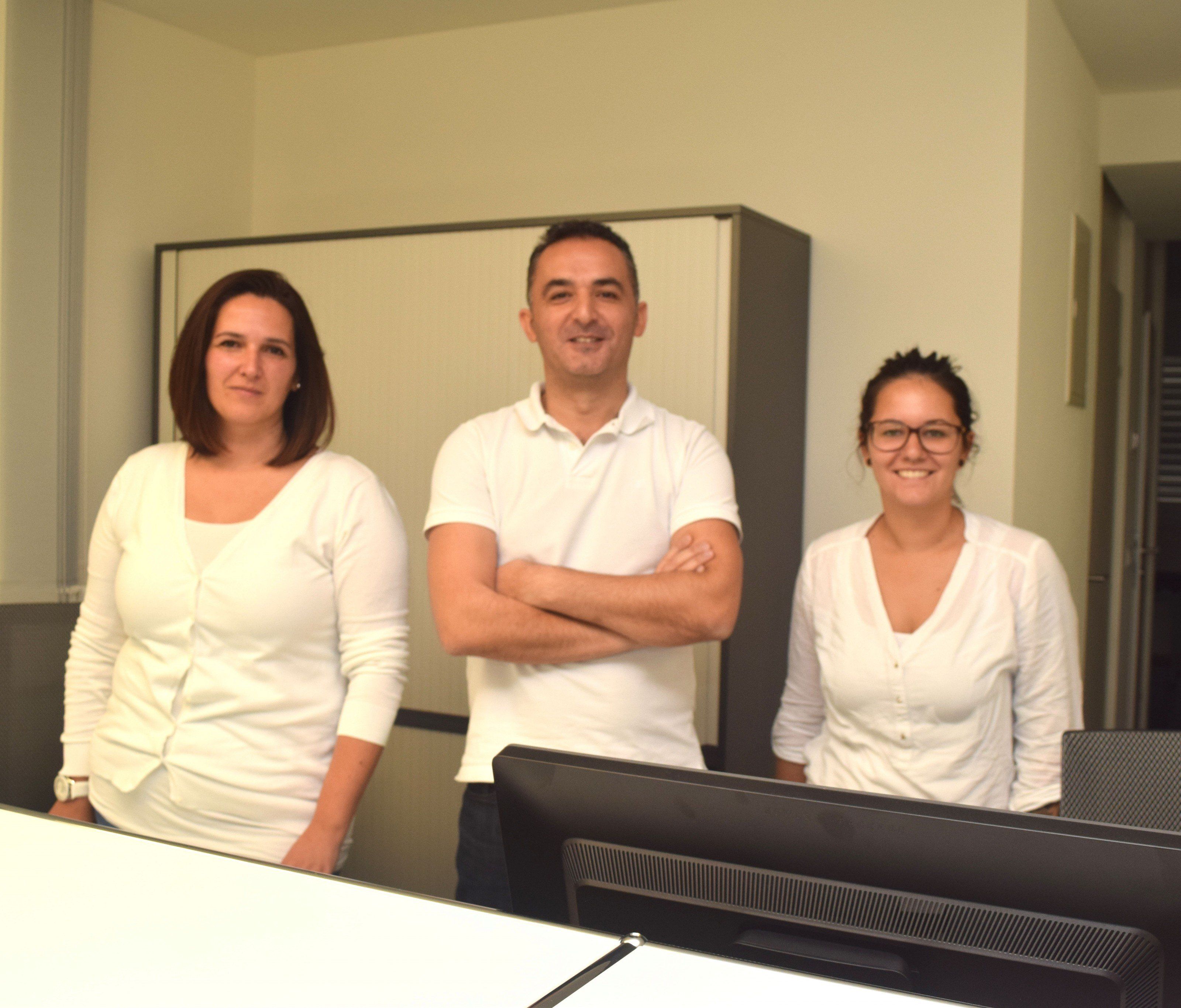 Seit Jahresbeginn hat Alper Bayrak die Funktion des Gemeindearztes von Mäder inne. Seit Jahresbeginn hat Alper Bayrak die Funktion des Gemeindearztes von Mäder inne.