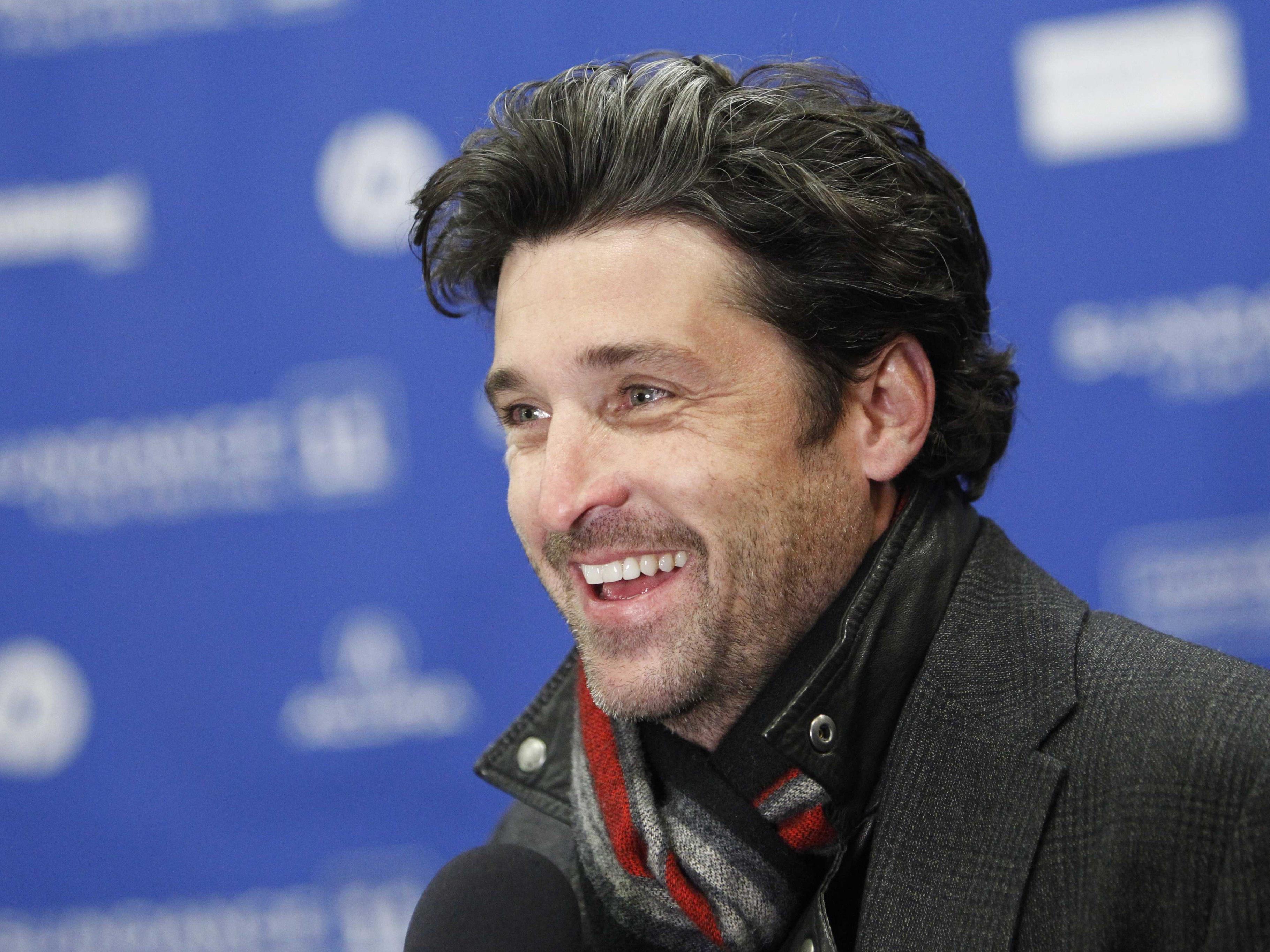 Star aus "Grey's Anatomy" feiert am 13. Jänner Geburtstag. Star aus "Grey's Anatomy" feiert am 13. Jänner Geburtstag.