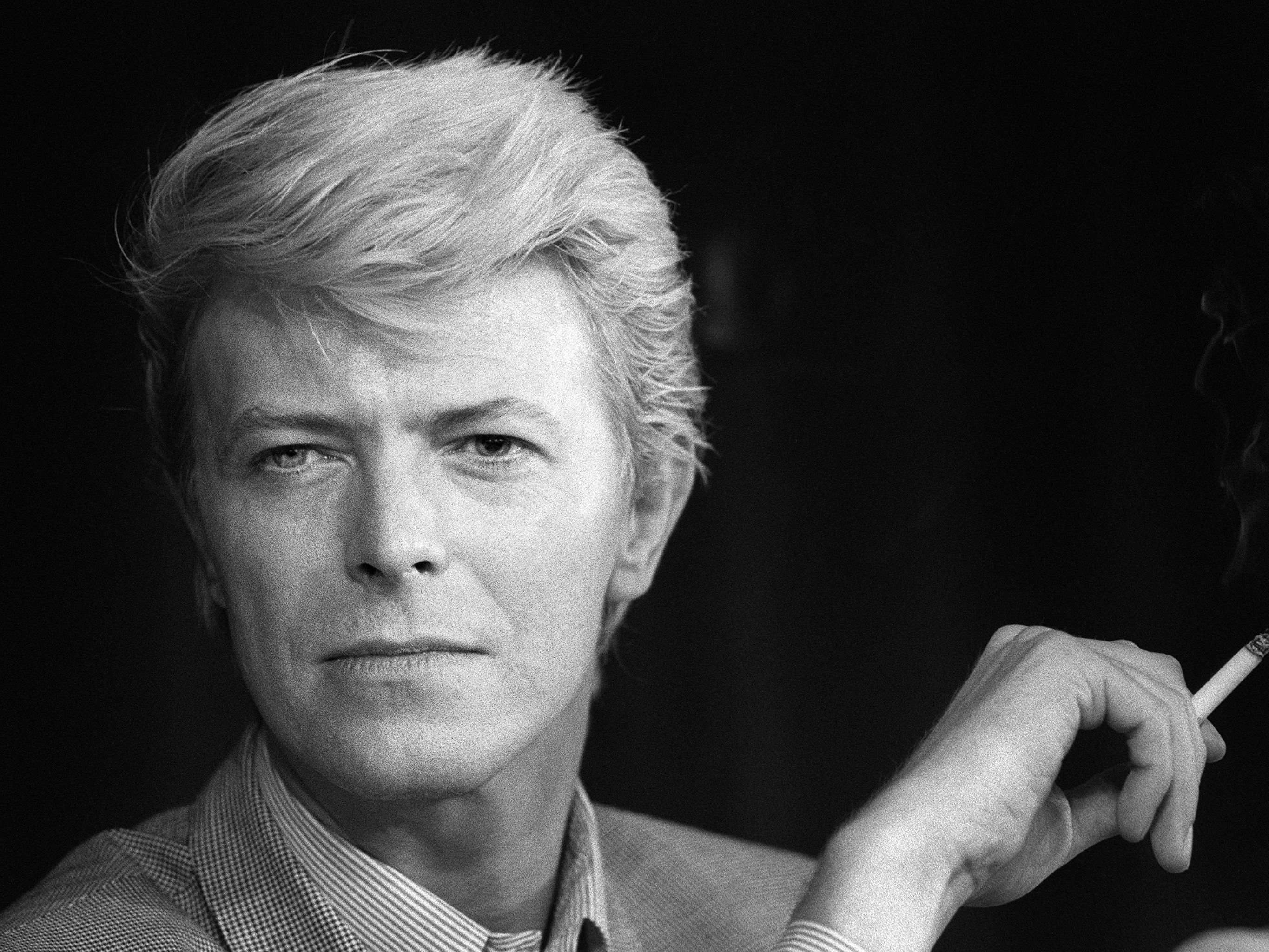 David Bowie ist tot David Bowie ist tot