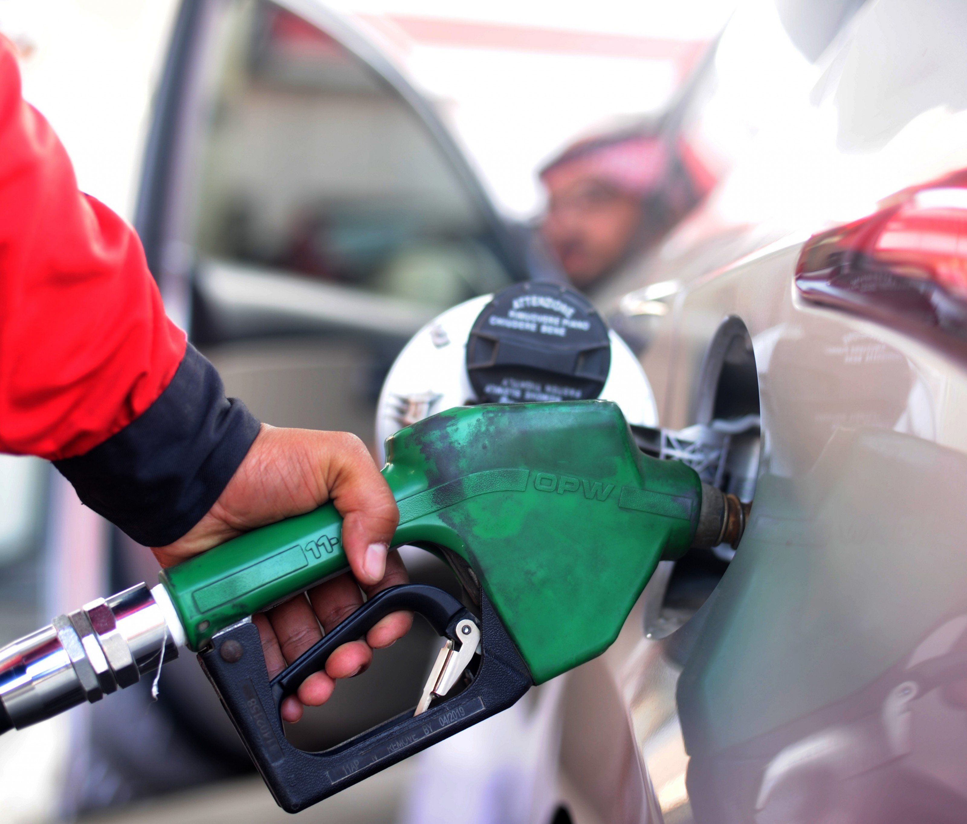 Preis für Nordseesorte Brent sank um 89 Cent auf 30,66 US-Dollar. Preis für Nordseesorte Brent sank um 89 Cent auf 30,66 US-Dollar.