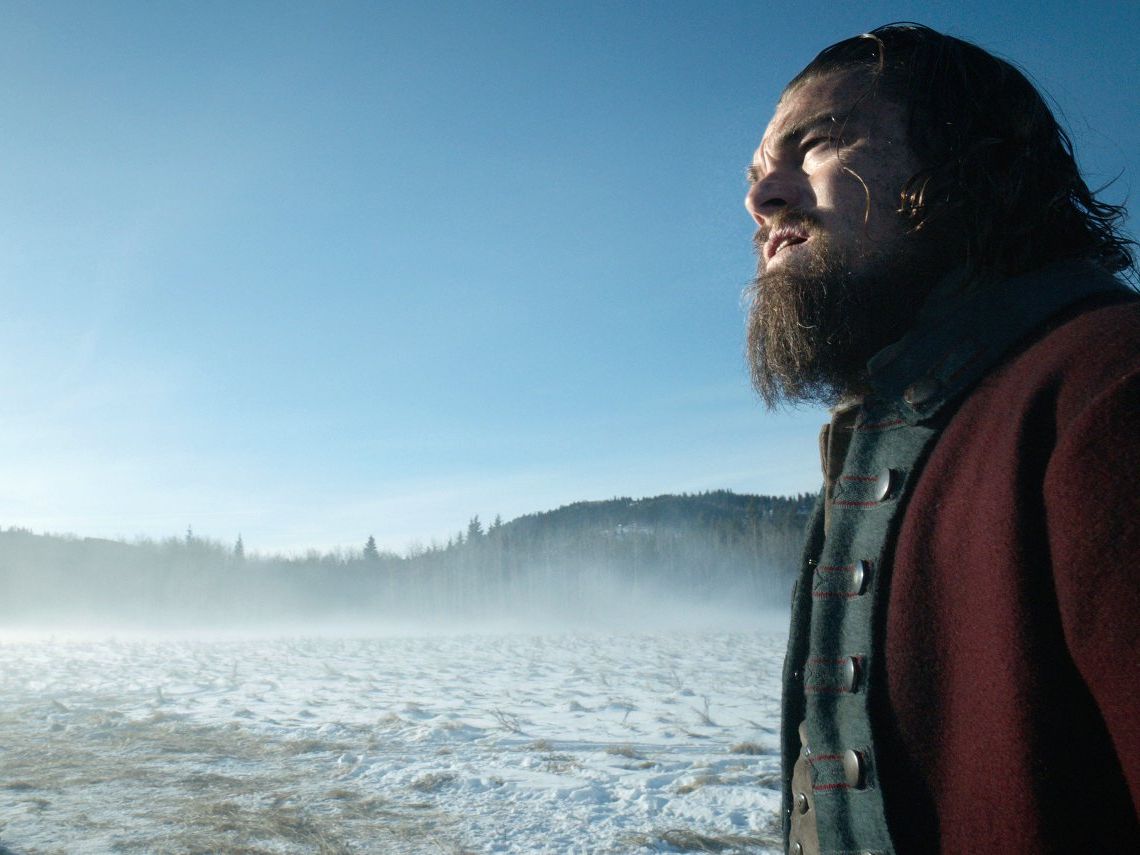 "The Revenant" für zwölf Oscars nominiert "The Revenant" für zwölf Oscars nominiert