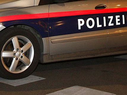 Die Polizei musste den Streit in Wien-Hietzing schlichten. Die Polizei musste den Streit in Wien-Hietzing schlichten.