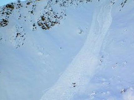 Am Schneeberg stürzte eine junge Frau in den Tod Am Schneeberg stürzte eine junge Frau in den Tod