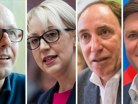 Die Flüchtlingsobergrenze ist umstritten Die Flüchtlingsobergrenze ist umstritten