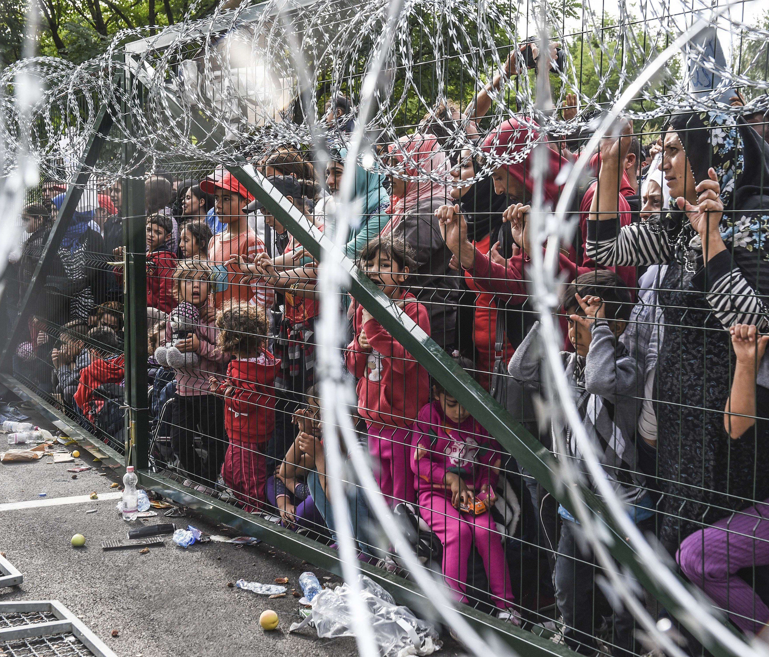 Freie Fahrt ohne Grenzkontrollen ist in Europa ein wichtiger Wirtschaftsfaktor. Freie Fahrt ohne Grenzkontrollen ist in Europa ein wichtiger Wirtschaftsfaktor.