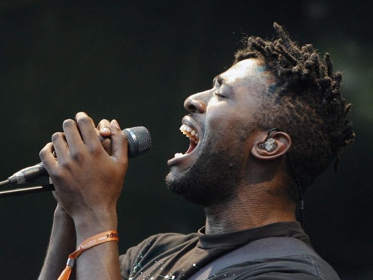 Kele Okereke und Co. mit neuem Album.