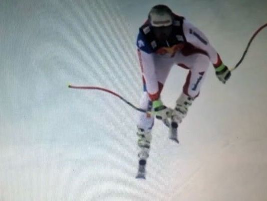 Können Sie auch? Vielleicht, aber wohl nur ein einziges Mal... Können Sie auch? Vielleicht, aber wohl nur ein einziges Mal...