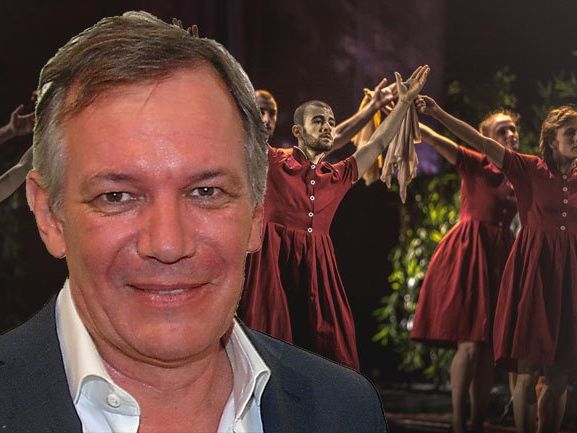 Trennung von Kulturamtsleiter Wolfgang Fetz - Stadträtin Reichart hört per Ende Mai auf. Trennung von Kulturamtsleiter Wolfgang Fetz - Stadträtin Reichart hört per Ende Mai auf.