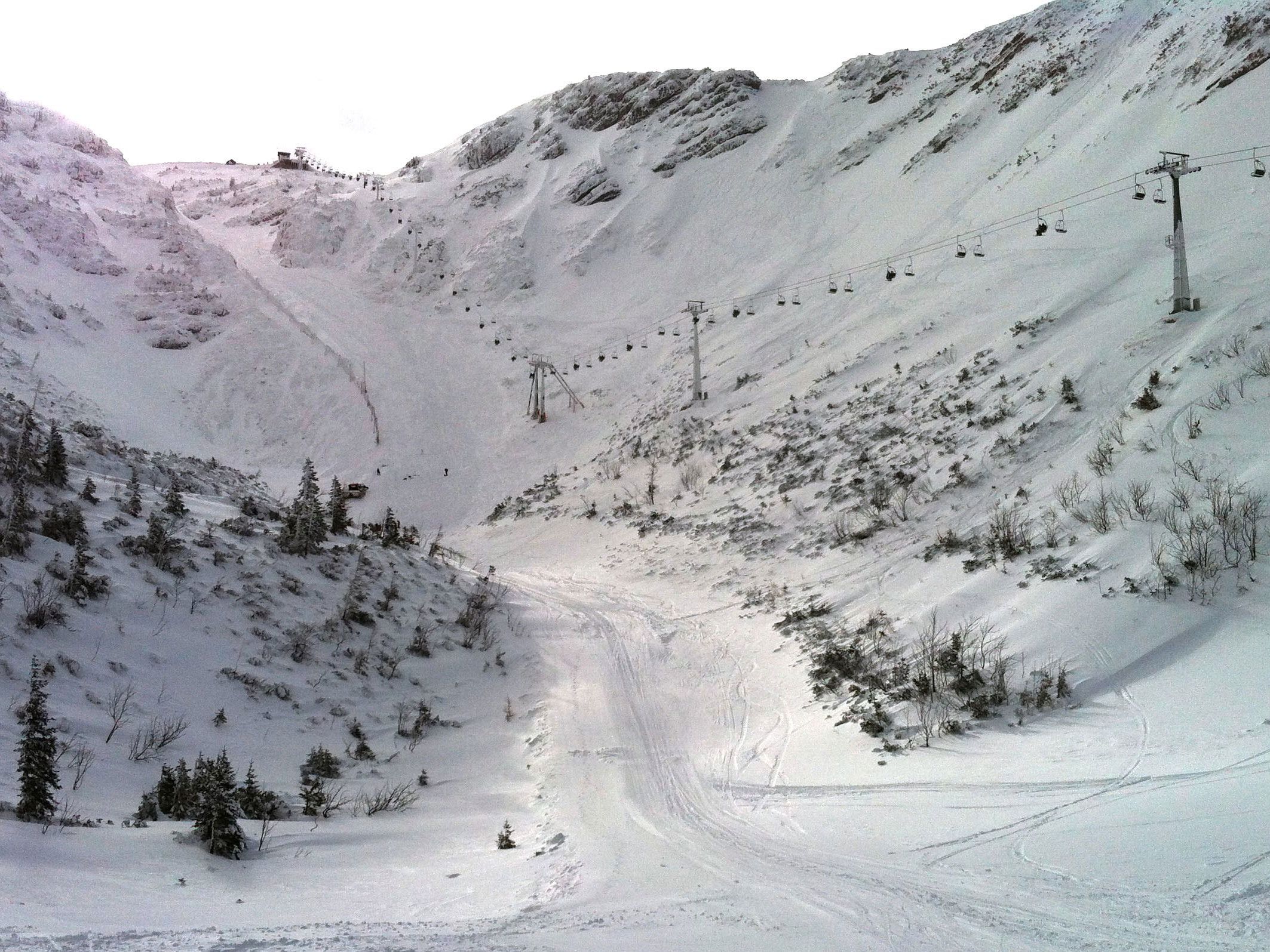 Das Hochkar im Vorjahr. Ob die Bedingungen 2016 tatsächlich ähnlich sind? Das Hochkar im Vorjahr. Ob die Bedingungen 2016 tatsächlich ähnlich sind?