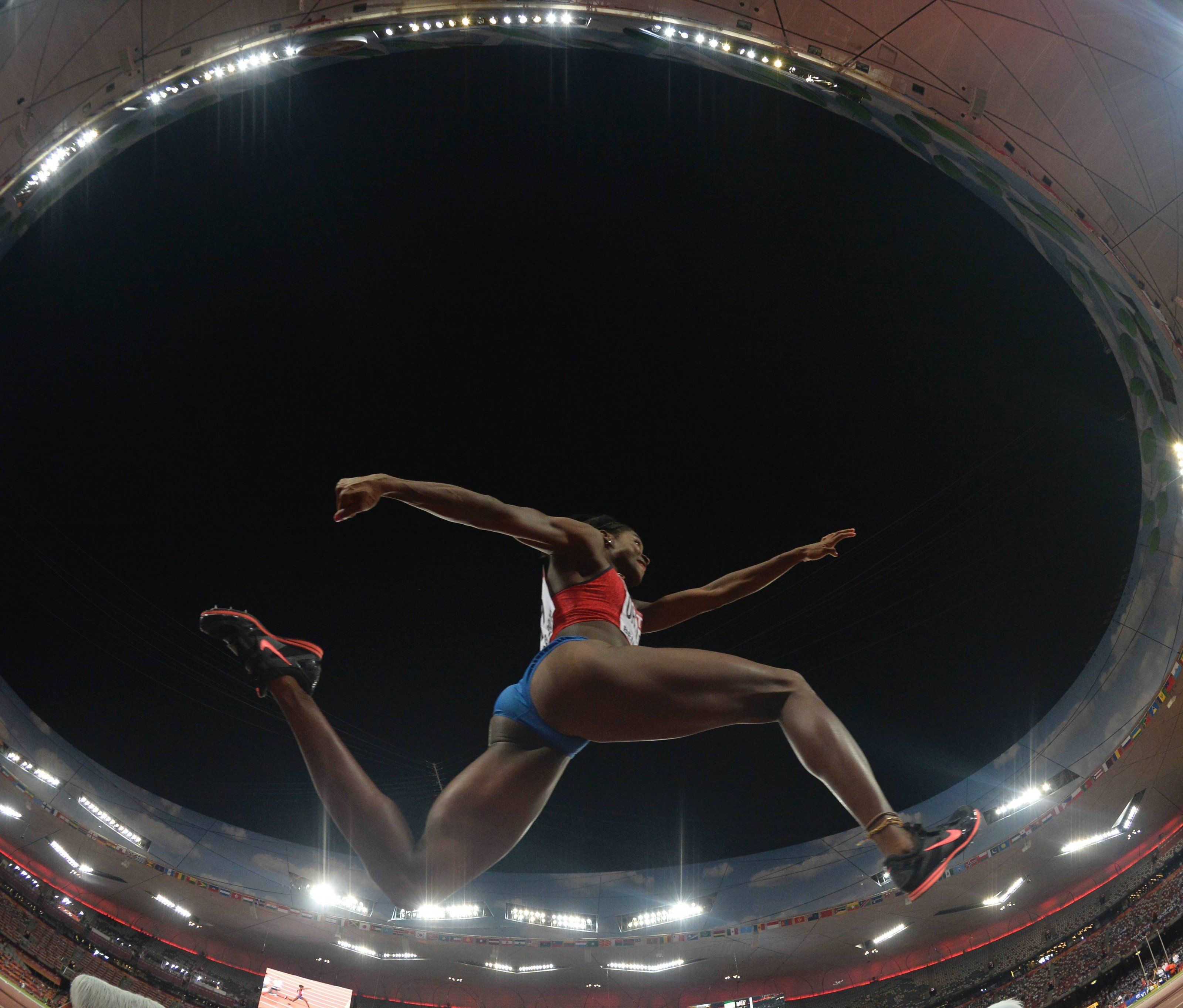 Adidas will sich als IAAF-Sponsor zurückziehen - es geht um Milliarden. Adidas will sich als IAAF-Sponsor zurückziehen - es geht um Milliarden.
