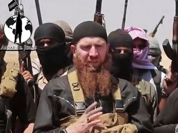 Der IS soll Europa im Visier haben, warnt Europol. Der IS soll Europa im Visier haben, warnt Europol.