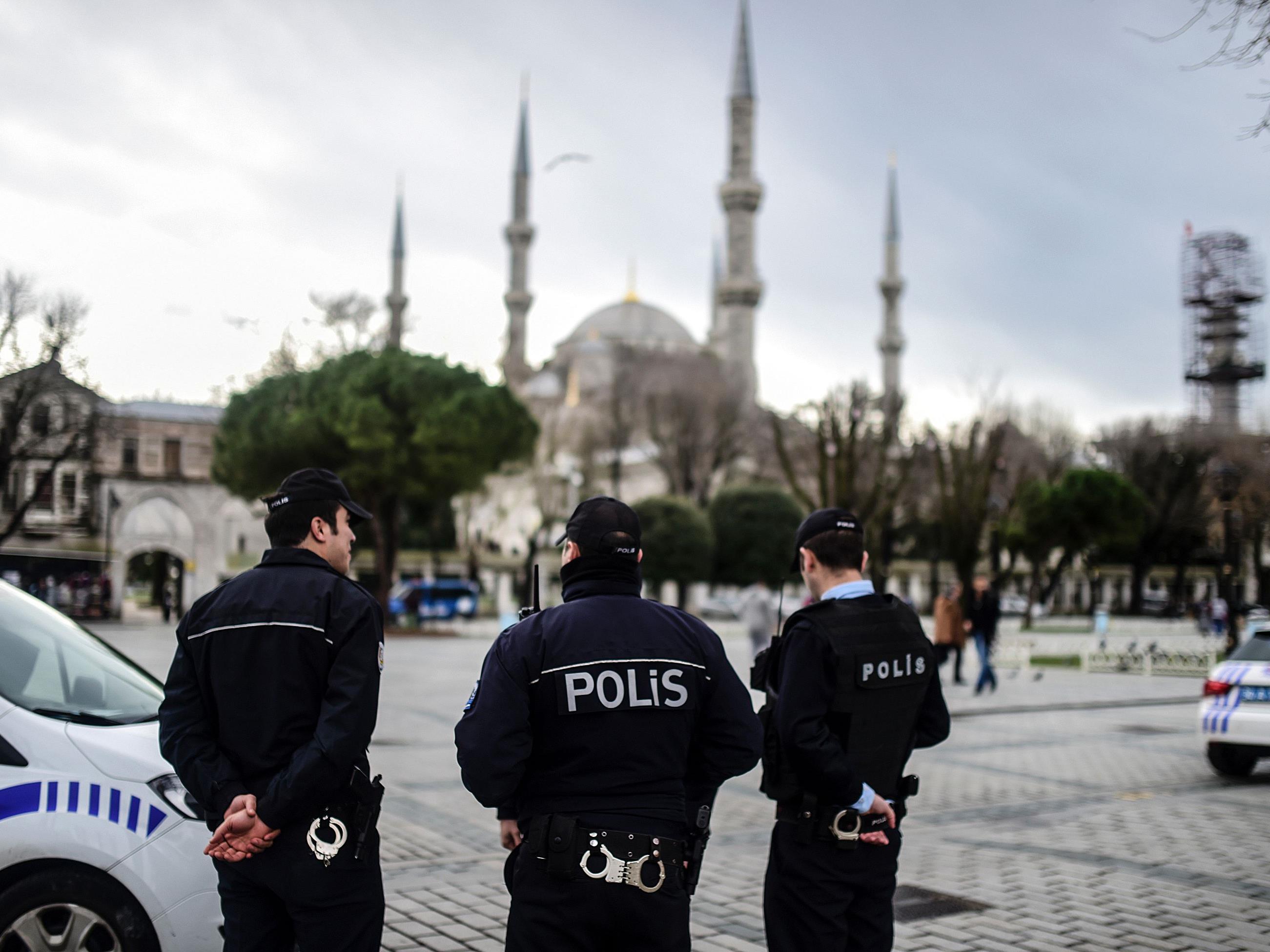 Türkei-Anschlag: Bisher kein Bekenntnis im Gegensatz zu bisheriger IS-Praxis