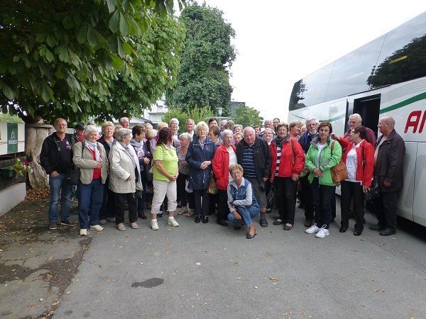 JAHRESPROGRAMM 2016 PENSIONISTENVERBAND LAUTERACH JAHRESPROGRAMM 2016 PENSIONISTENVERBAND LAUTERACH