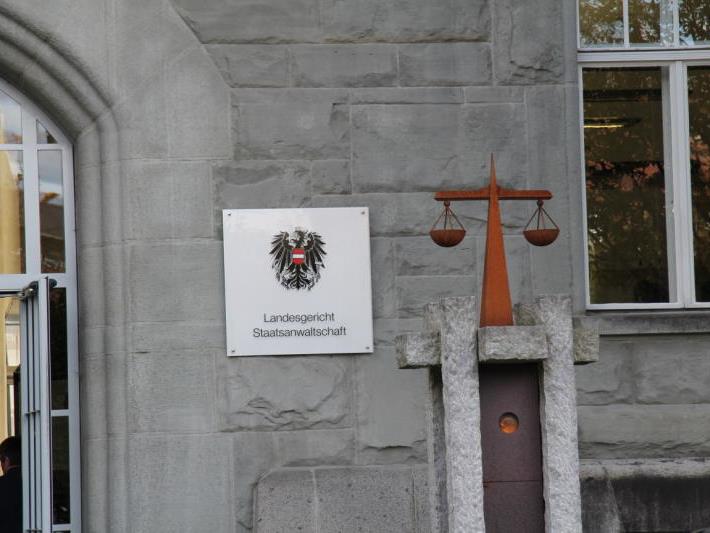 Urteil am LG Feldkirch