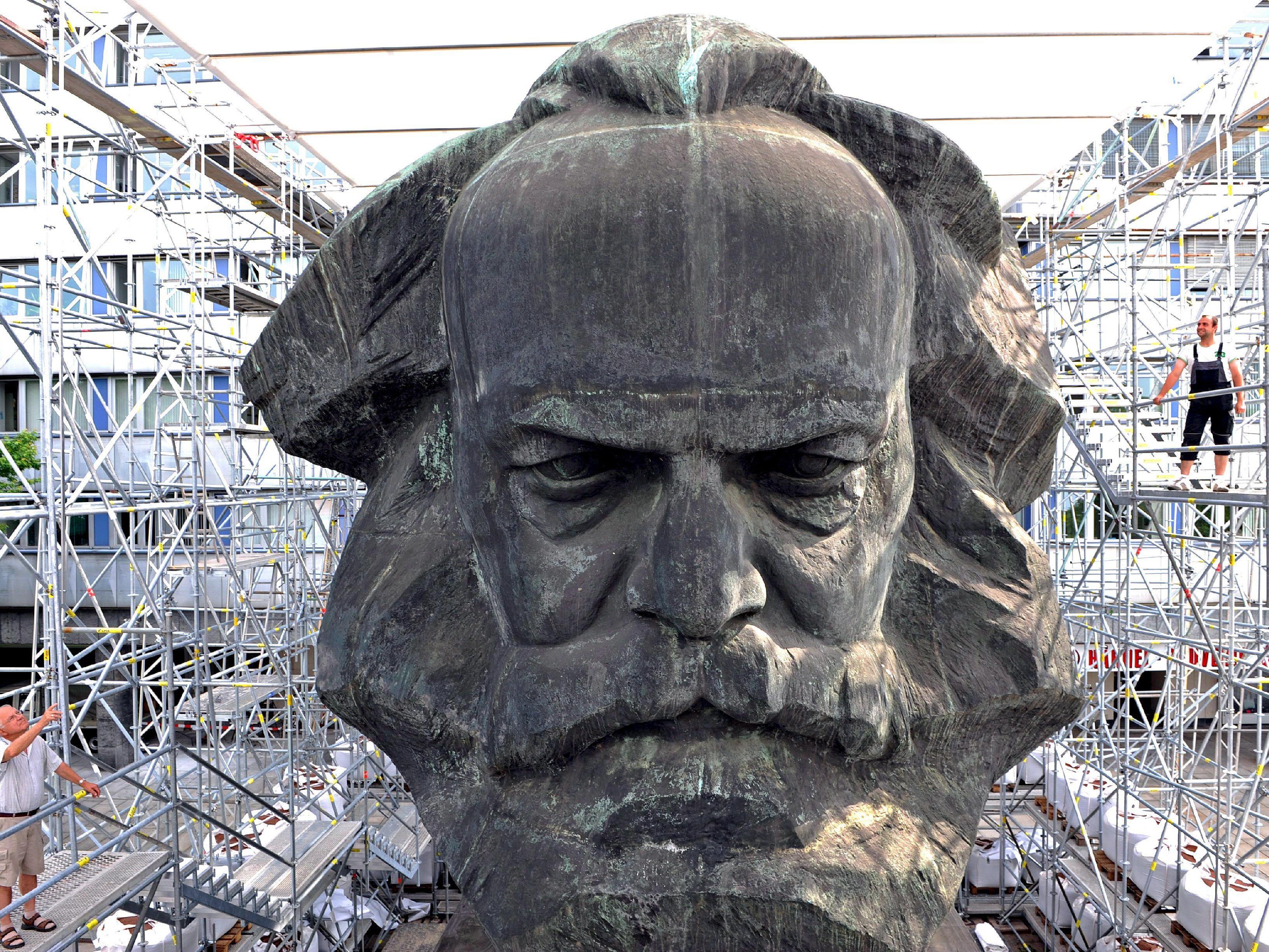 Kommunismus: Wer hat die Vision von Marx, Engels und Lenin vollendet?