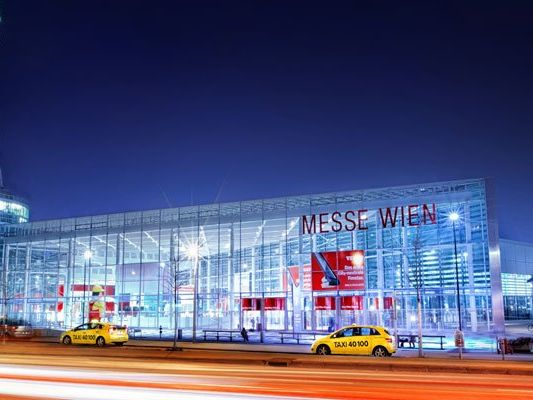 Am Wochenende findet die Bauen & Energie statt. Am Wochenende findet die Bauen & Energie statt.