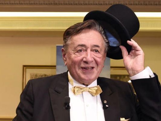 Wer wird heuer die Herzdame von Lugner am Opernball? Wer wird heuer die Herzdame von Lugner am Opernball?