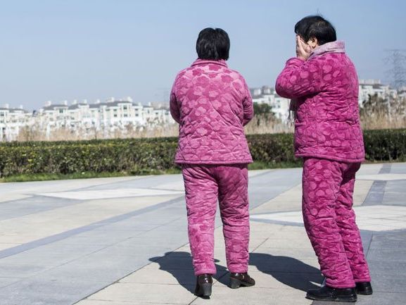 Kinder bekamen Brief mit nach Hause. Kinder bekamen Brief mit nach Hause.