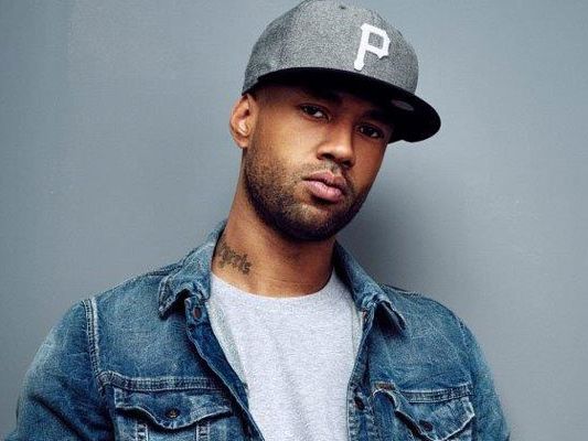 Mr. Probz wird die Lugners auf den Opernball begleiten.