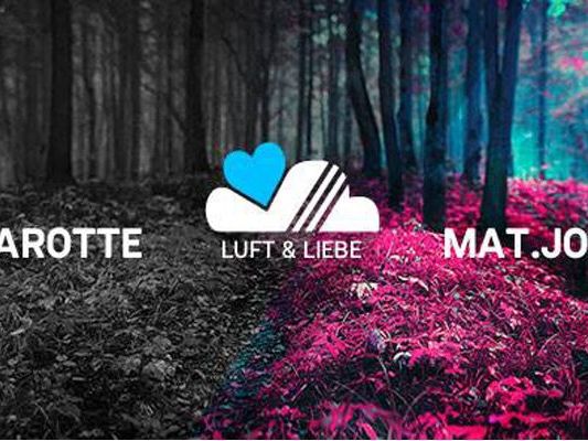 Die Sauna wird beben: Fulminantes DJ-Aufgebot bei Luft & Liebe Die Sauna wird beben: Fulminantes DJ-Aufgebot bei Luft & Liebe