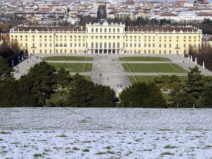 2015 war ein erfolgreiches Jahr für das Schloss Schönbrunn
