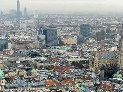Der Flüchtlingsstrom wird den Mangel an Wohnungen in Wien noch verstärken.