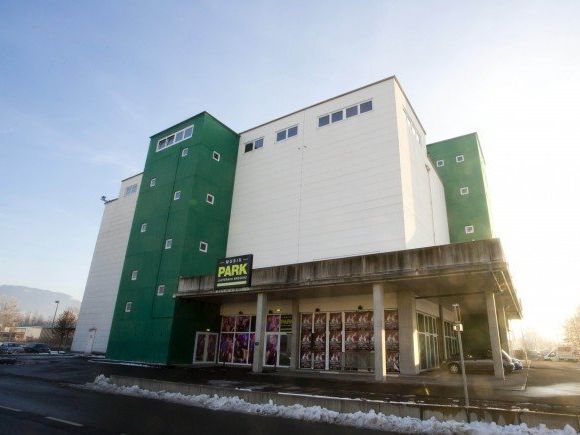 Das EDRO Center kommt nicht zur Ruhe. Das EDRO Center kommt nicht zur Ruhe.
