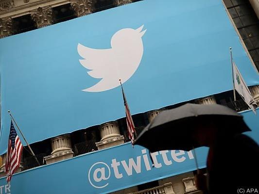 Twitter verlor im vergangenen Quartal aktive Nutzer