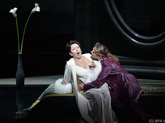 Geschäfte der Salzburger Festspiele laufen gut Geschäfte der Salzburger Festspiele laufen gut