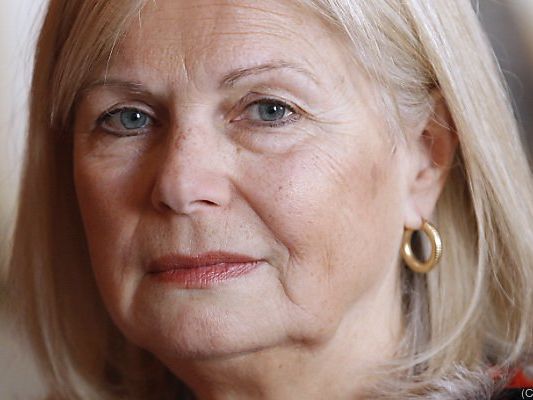 Hohe Ehrung für Journalistin Elfriede Hammerl Hohe Ehrung für Journalistin Elfriede Hammerl