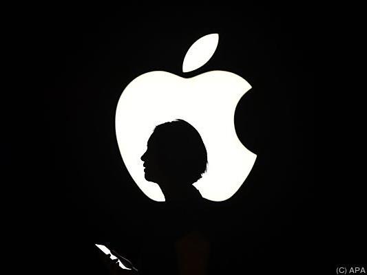Apple wehrt sich gegen US-Regierung